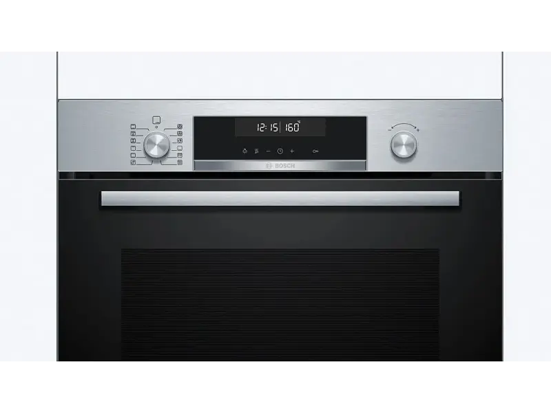 Духовка електрична Bosch HBG578EB3 - фото 3
