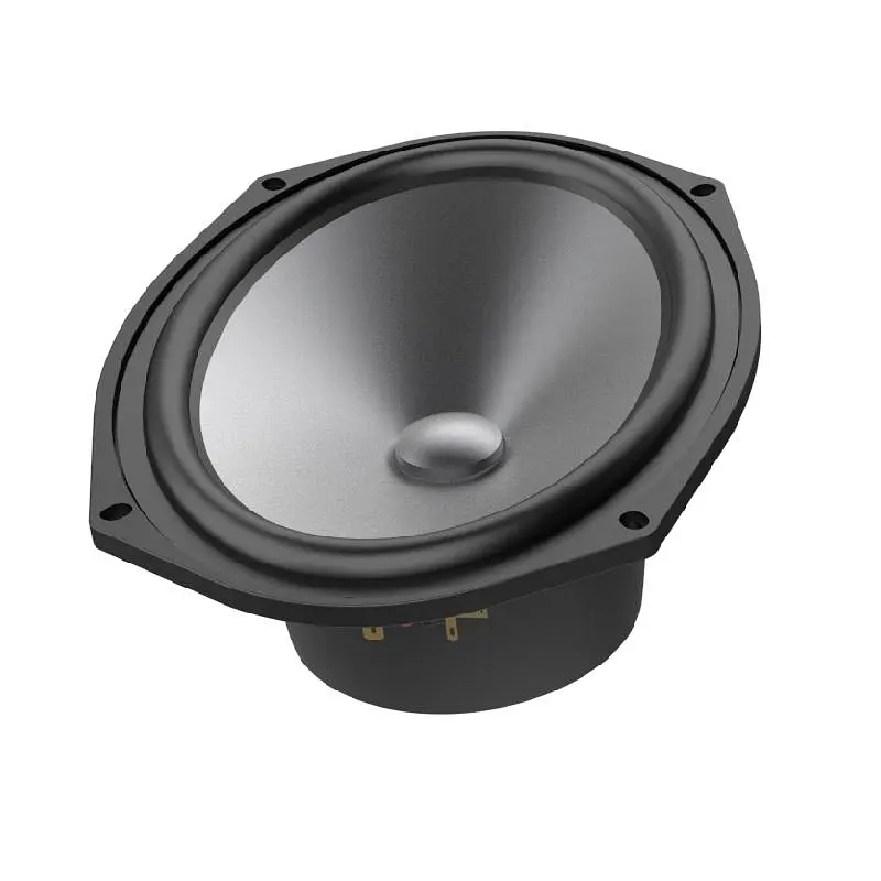 Компонентная акустическая система Musway MC69.2C - фото 2