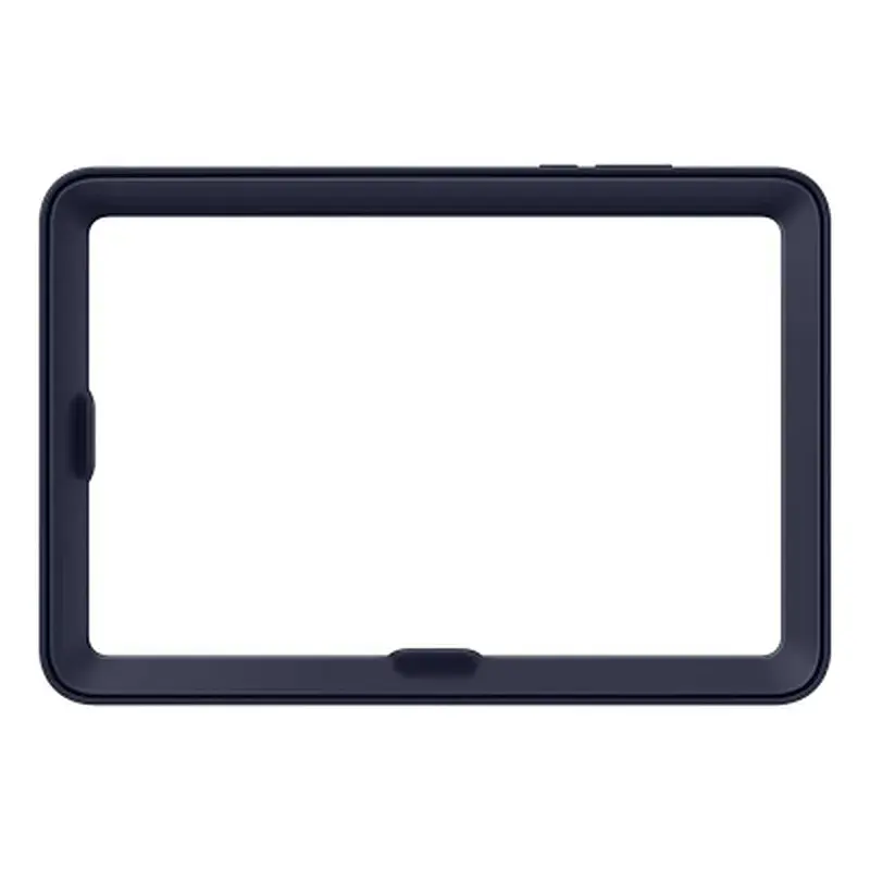Чохол до планшета Samsung Frame Cover Samsung Galaxy Tab S11 Navy (EF-JX730CNEGWW) - фото 2