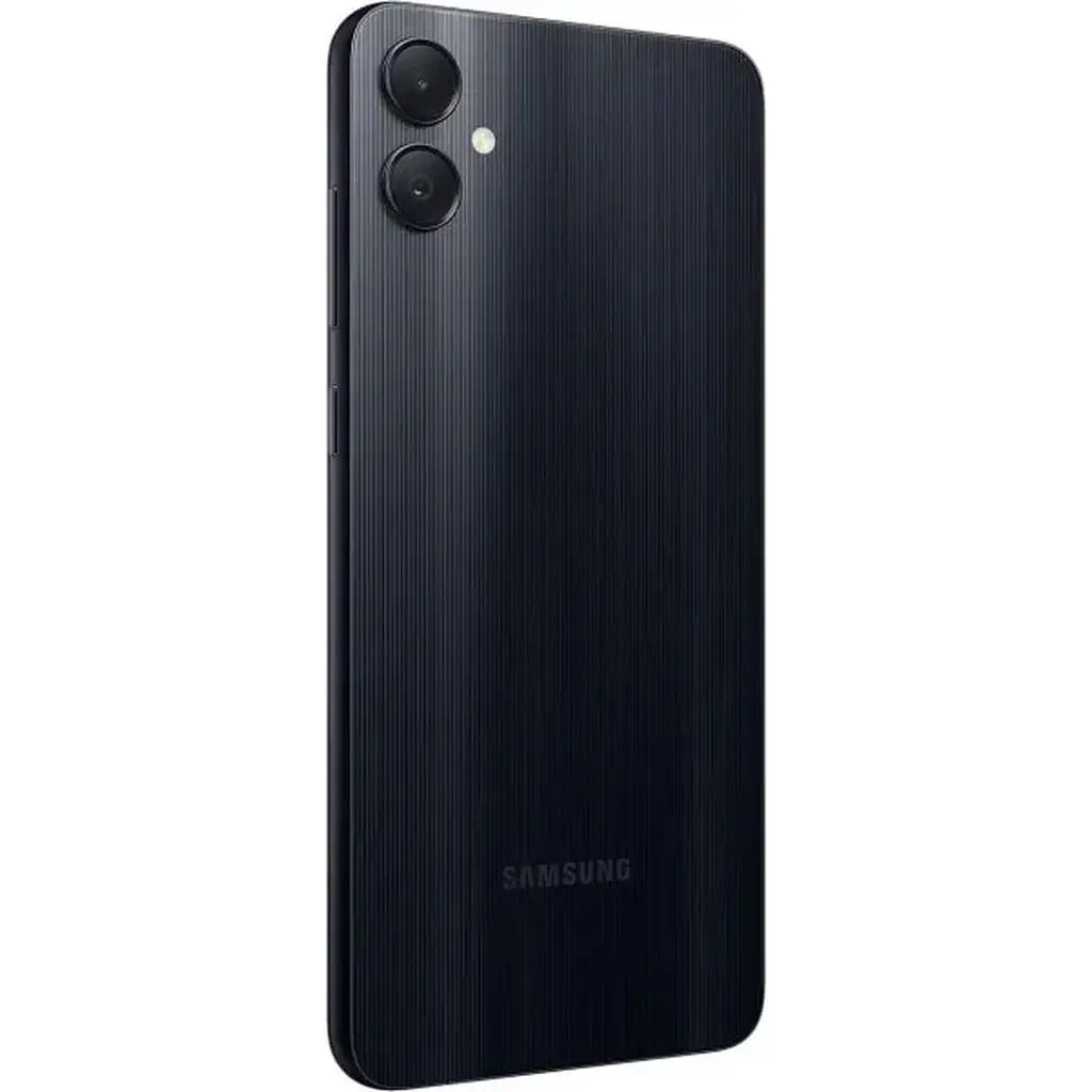 Смартфон Samsung Galaxy A05 4/128 Black - фото 10