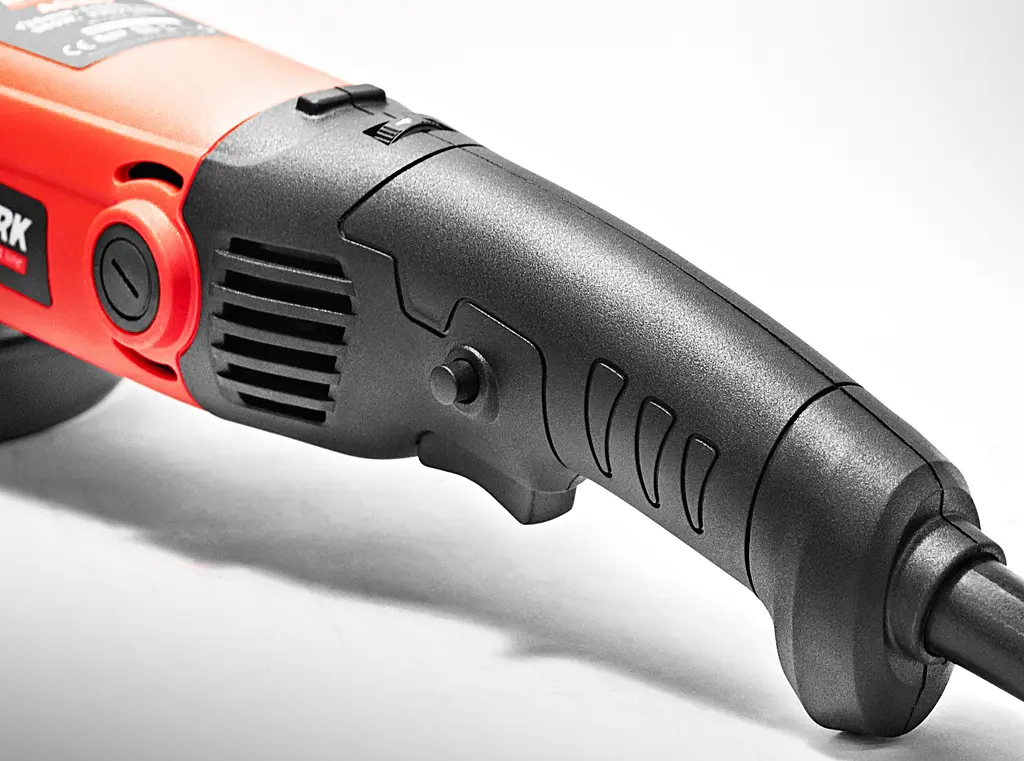 Кутова шліфувальна машина Stark AG 960 (130045030) - фото 5