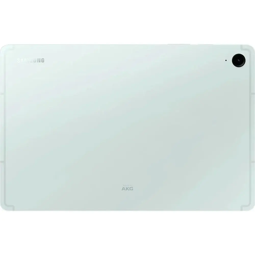 Планшет Samsung Galaxy Tab S9 FE 6/128GB 5G Mint [SM-X516BLGASEK] UA-UCRF [99303] - фото 5