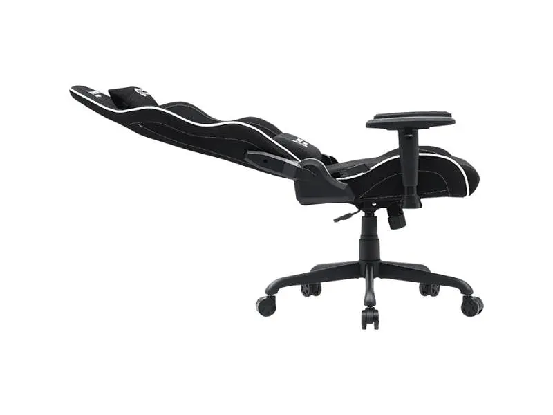 Комп'ютерне крісло для геймера Canyon Shift MCCH01 Transformer Black (CNS-MCCH01) - фото 4