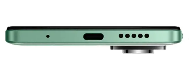 Смартфон Xiaomi Redmi Note 12S 8/256 GB Pearl Green EU NFC Зелений - фото 2