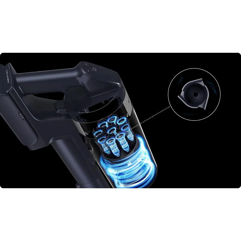Вертикальний ручний пилосос 2 в 1 Samsung Jet 65 Pet Cordless Stick Vacuum - фото 6