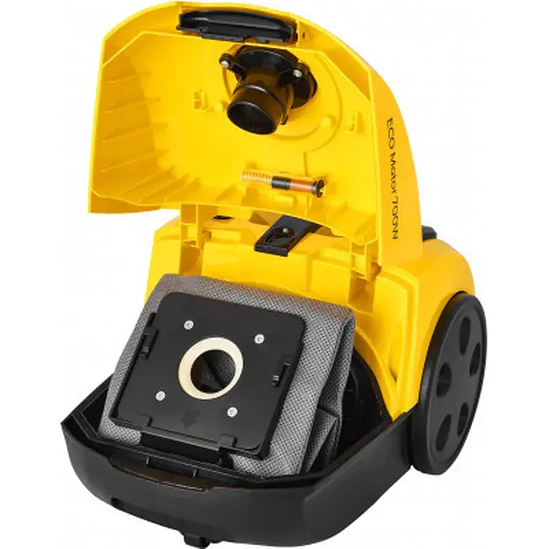 Пилосос Rotex RVB16-Y EcoClean - фото 4