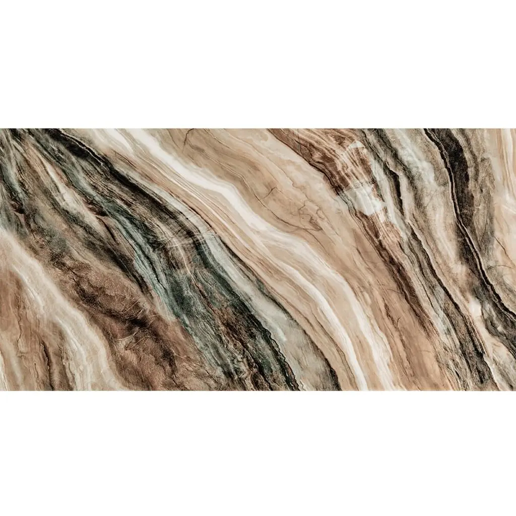 Самоклеюча стінова PET плитка 600x300x2mm (D) SW-00002309 - фото 1