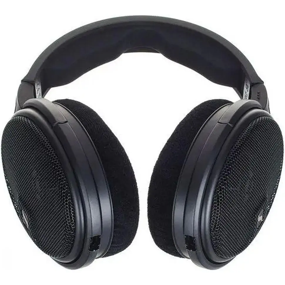 Навушники без мікрофона Sennheiser HD 660S2 Black (700240) - фото 6