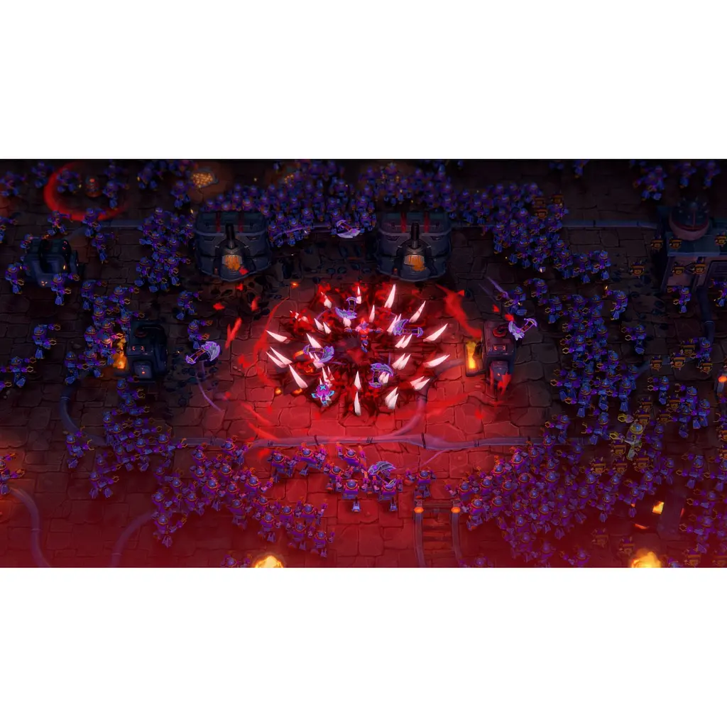 Ключ активации Microsoft Army of Ruin для Xbox One/Series S/X - фото 5