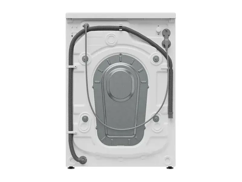 Прально-сушильна машина автоматична Hisense WD5S1045BW/UA - фото 10