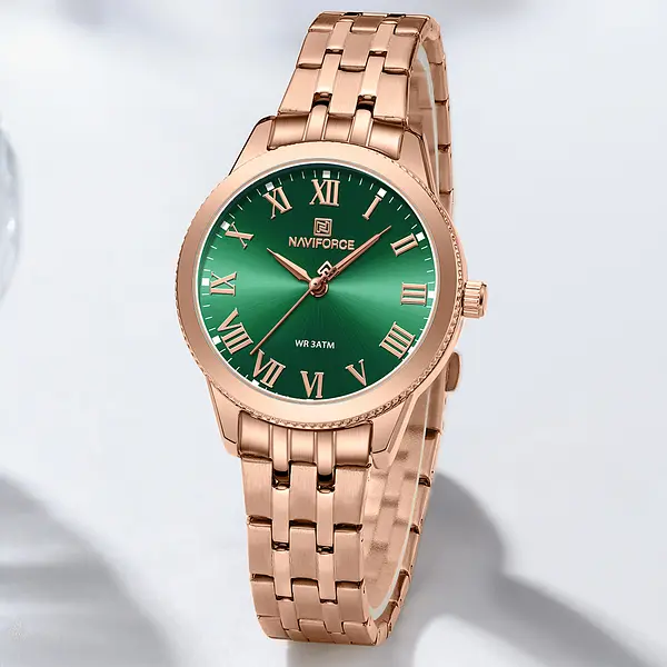 Годинник Naviforce Tenerife - фото 8