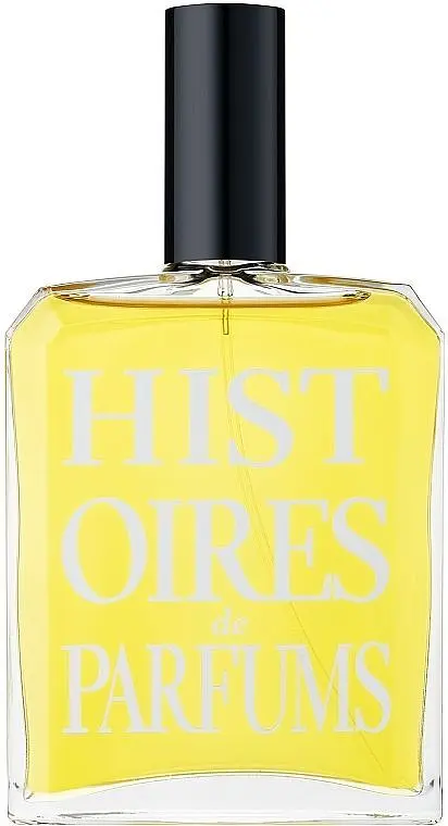 Оригінал Histoires de Parfums 7753 Unexpected Mona 120 мл Парфумована вода