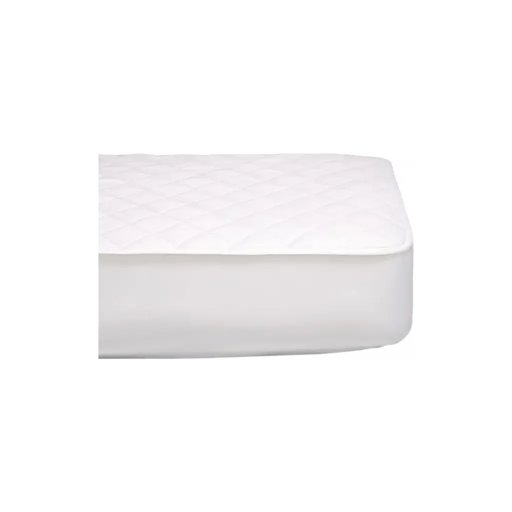 Наматрацник MirSon 952 Natural Line Стандарт Eco Aloe Vera 150x200 см (2200000838087) - фото 2