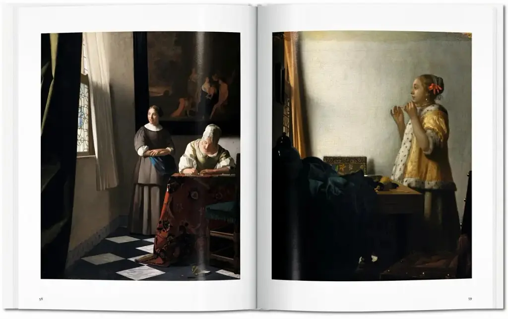 Vermeer - фото 4