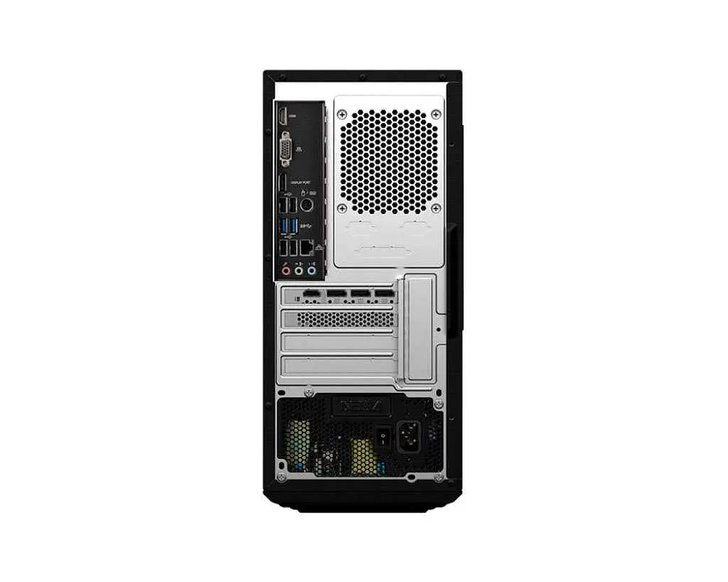 Компьютер MSI MAG Infinite S3 (13NUB5-1081EU) - фото 5