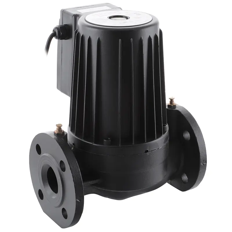 Насос циркуляційний фланцевий Koer Grs 40/10F, Н=10М, Q=18кбМ, P=550 Вт KP2769 - фото 4