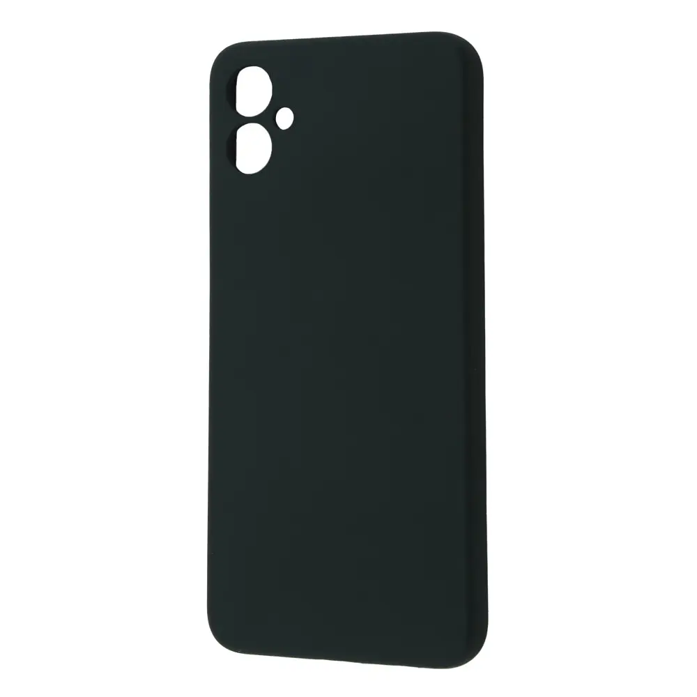 Чохол WAVE Full Silicone Cover Samsung Galaxy A05 в асортименті - фото 4