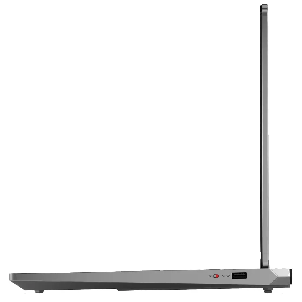 Ноутбук Lenovo LOQ Essential 15IRX11 (83SC0065RA) - фото 4