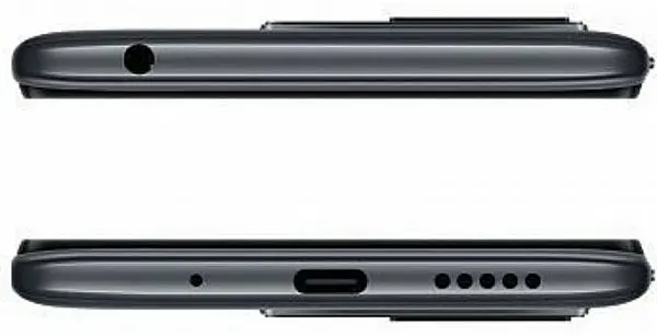 Смартфон Xiaomi Redmi 10C 4/128GB Graphite Grey Global Без NFC - фото 4