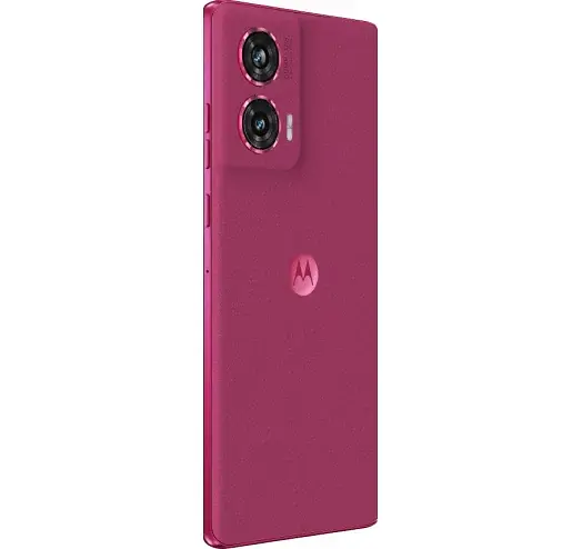 Смартфон Motorola Edge 50 Fusion 8/256GB Hot Pink (PB3T0060) (UA) - фото 4