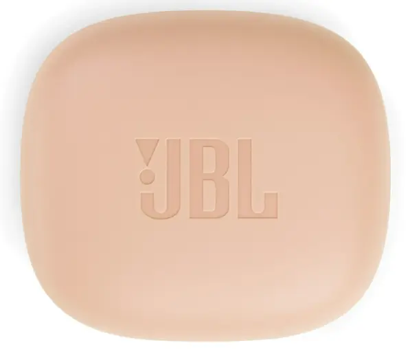 Гарнитура JBL WAVE FLEX Beige (JBLWFLEXBEG) - фото 9