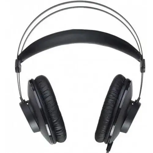 Наушники проводные AKG K52 (3169H00010) 3169H00010 - фото 6