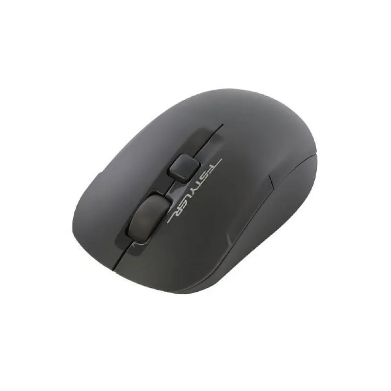 Комплект A4Tech Fstyler FG3300 Air2 (Grey), сірий колір - фото 4