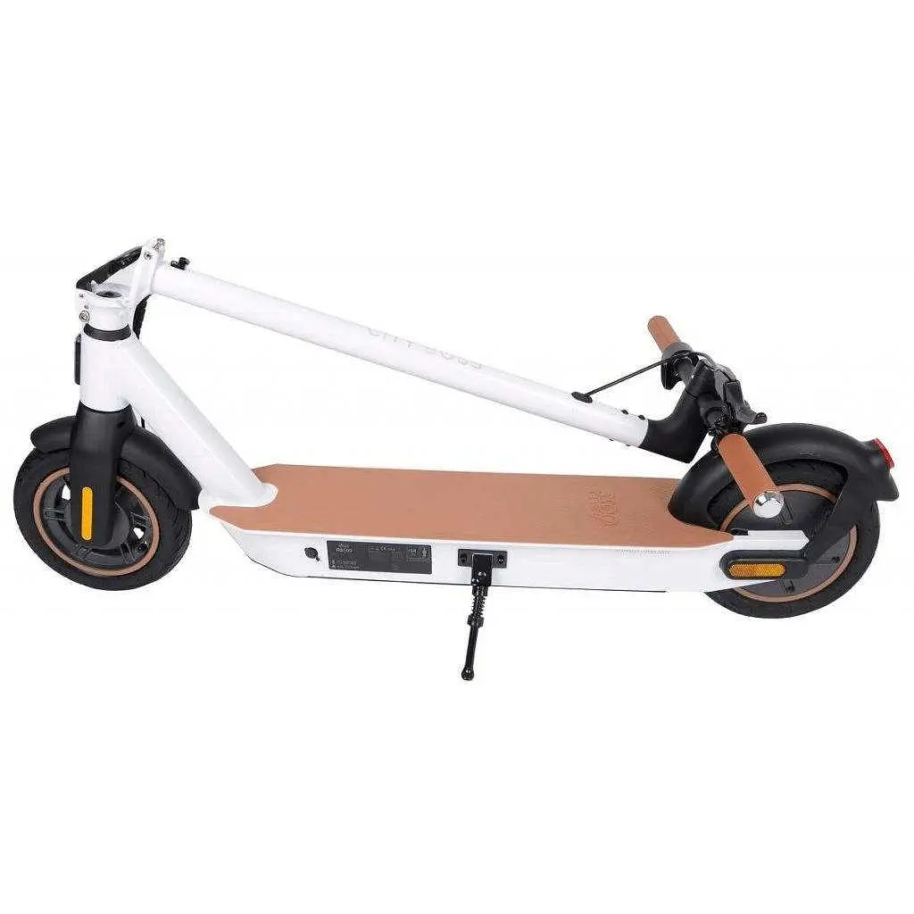 Электросамокат City Boss RS500 White - фото 8