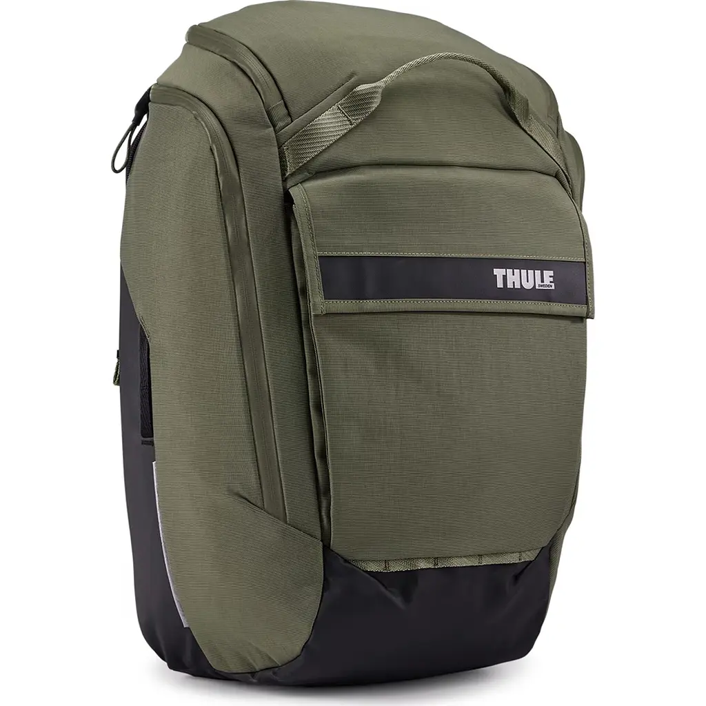 Рюкзак Thule Paramount Hybrid Pannier 26L Soft Green (3205092) [107584] - фото 2