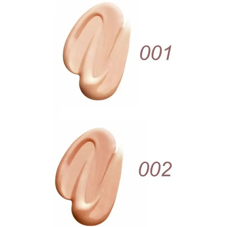 BB-крем Pupa Professionals BB Cream + Primer SPF 20 відтінок 001 (Nude) 50 мл - фото 2