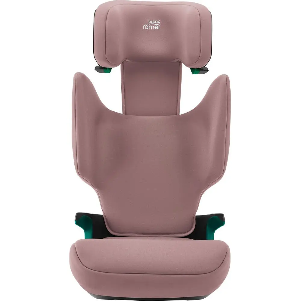 Автокрісло Britax Römer Discovery Plus Dusty Rose рожеве (2000039713) - фото 4