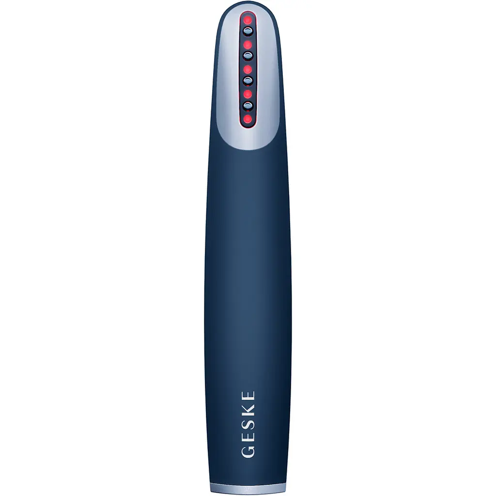 Масажер для обличчя GESKE Skin Firming Wand 7в1 Midnight (HB0431) [176852]