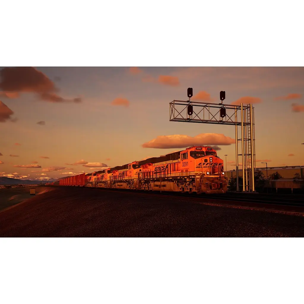 Ключ активації Microsoft Train Sim World 3: Birmingham Standard Edition для Xbox One/Series - фото 6