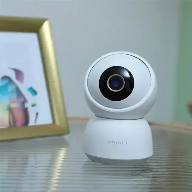 Камера відеоспостереження Xiaomi iMi Home Security Camera C30 2К [CMSXJ21E] Global EU [60056] - фото 6