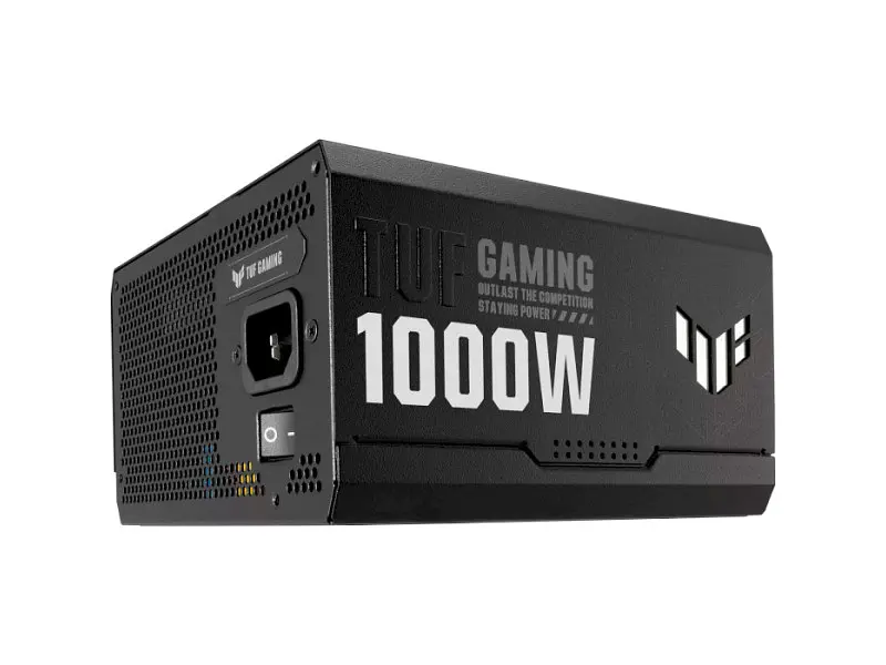 Блок живлення Asus TUF-GAMING-1000G - фото 12