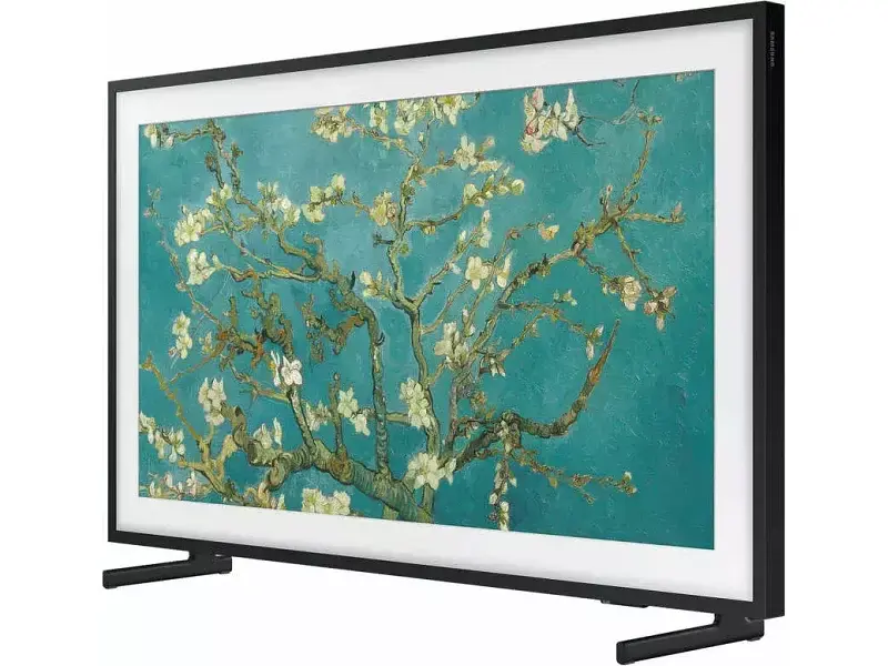 Телевізор Samsung QE32LS03CCUXUA - фото 4