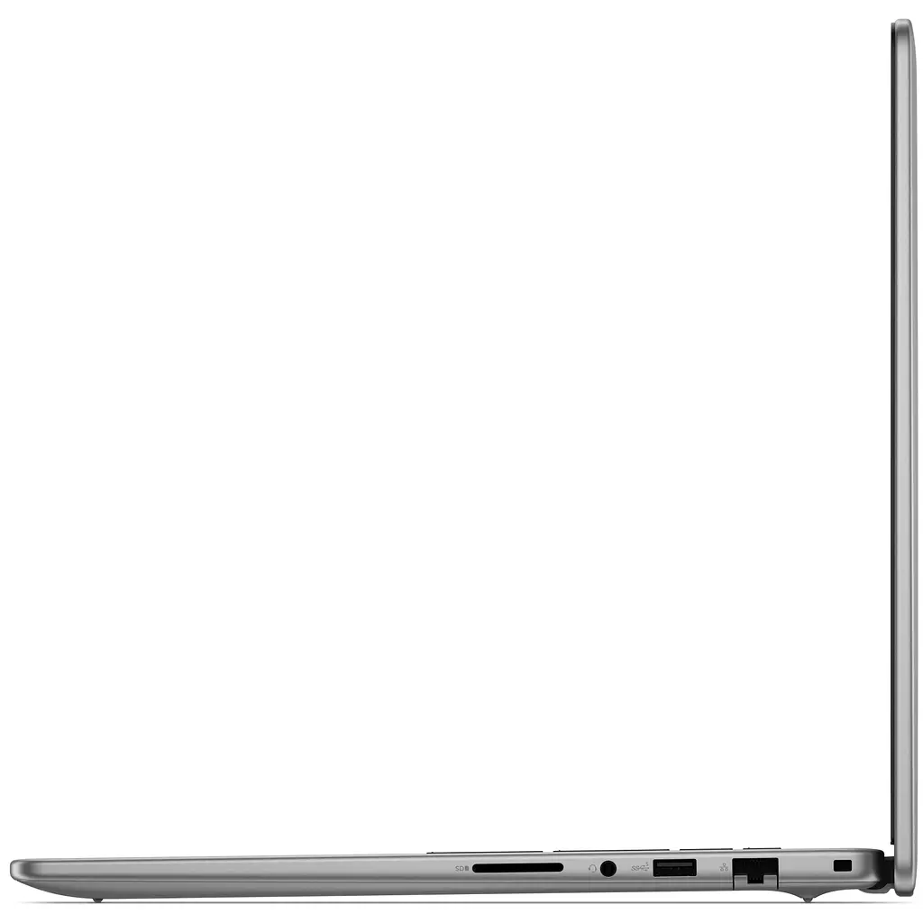 Ноутбук Dell Dell Vostro 5640 16' FHD+ AG, Intel 7 150U, 16GB, F512GB, UMA, Lin, сірий (N1094VNB5640UA_UBU) - фото 8
