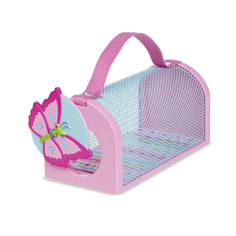 Ігровий набір Melissa&Doug Будиночок для комах "Метелик Белла" (MD6704) - фото 2