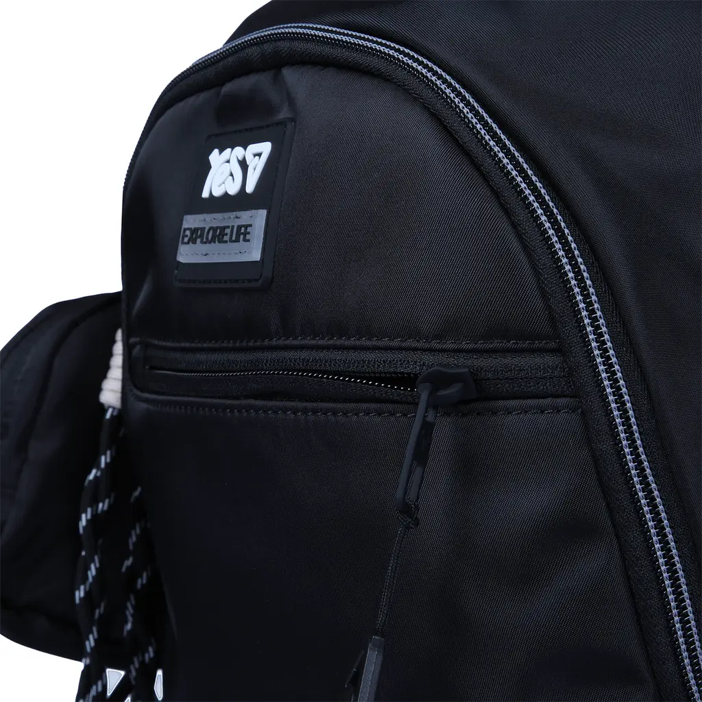 Рюкзак шкільний ортопедичний шкільний Yes Code Hub ТS-54M - фото 7