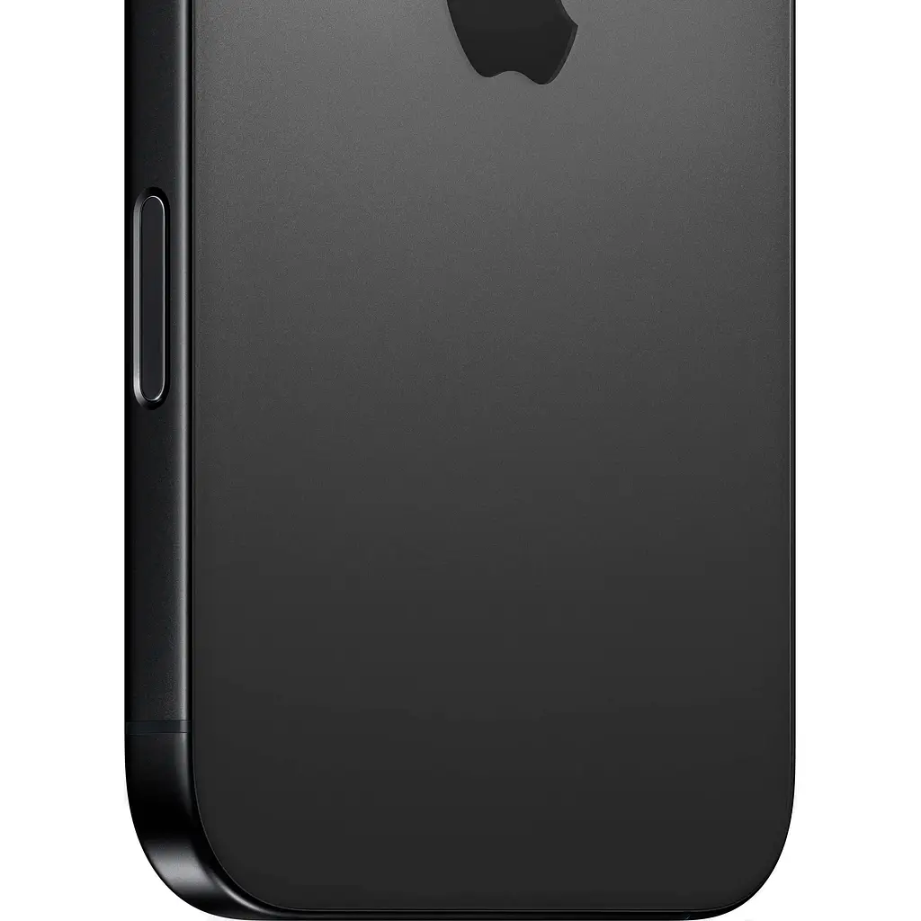 Смартфон Apple iPhone 16 Pro Max 256GB Black Titanium (MYWV3) Б/У [163459] - фото 7
