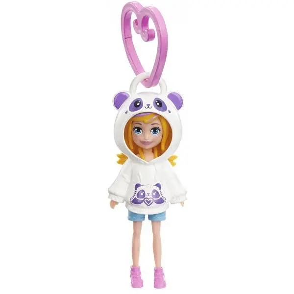 Мінілялька Polly Pocket в асортименті (HKV98) - фото 5