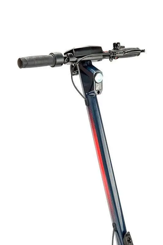 Электросамокат Red Bull TURBO - фото 7