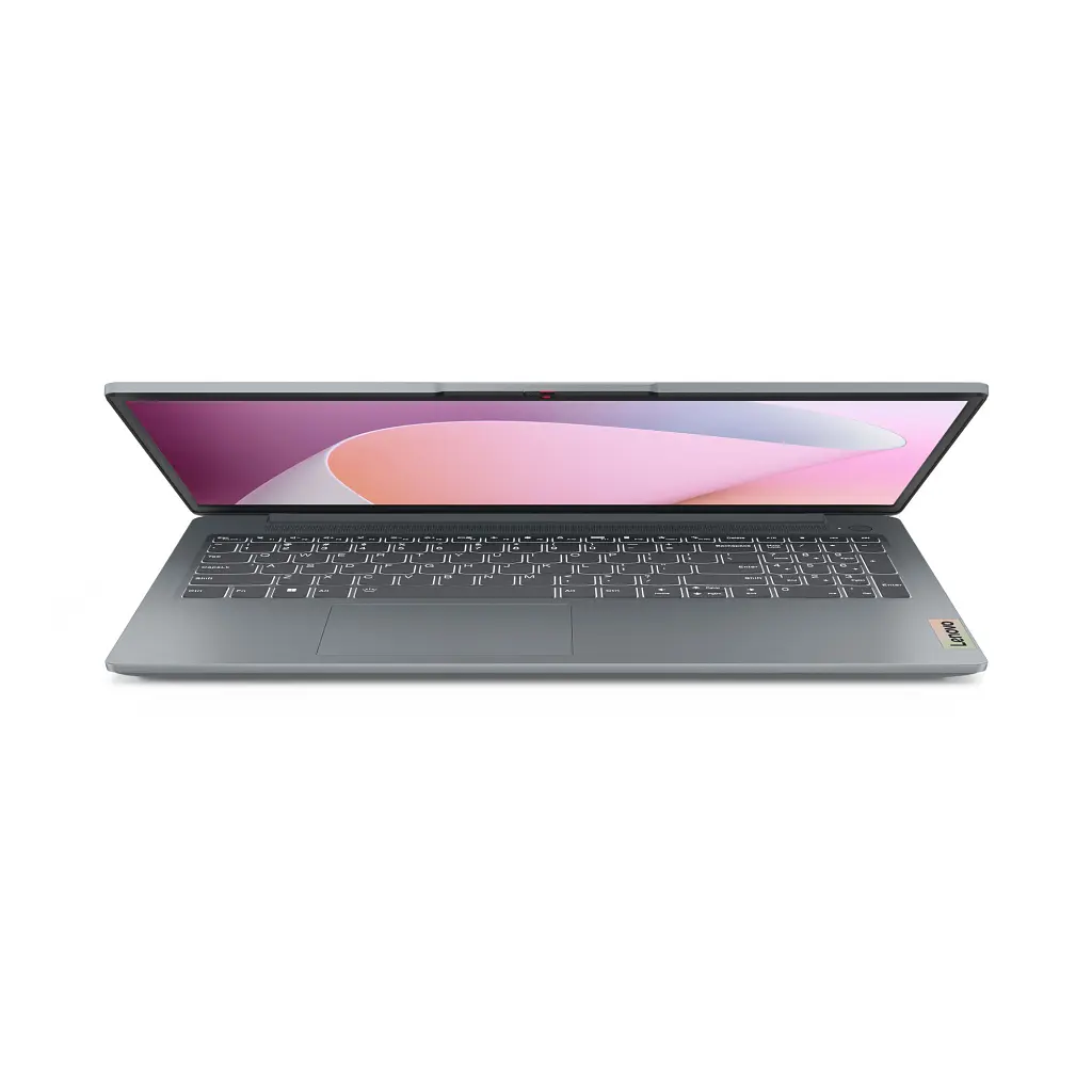 Ноутбук Lenovo IdeaPad Slim 3 15AMN8 (82XQ01K0RA) - фото 12