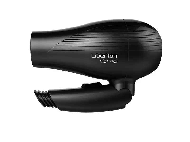 Фен Liberton LHD-6101 - фото 3