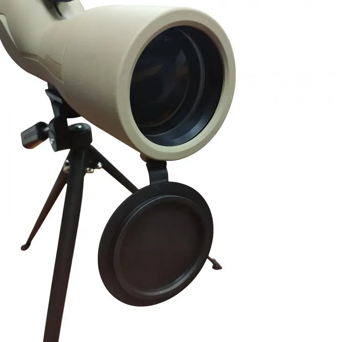 Підзорна труба зі штативом та чохолом, монокулярний телескоп Spoting Scope Landview SP-1011 - фото 8