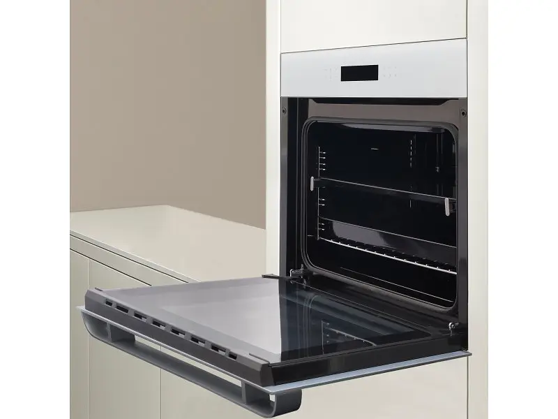 Духова шафа WEILOR FTO6F11WT - фото 4