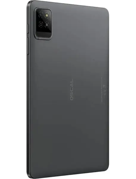 Планшет Blackview Oscal Pad 30 4/128GB Cosmic Gray (Global) Wi-Fi - фото 2