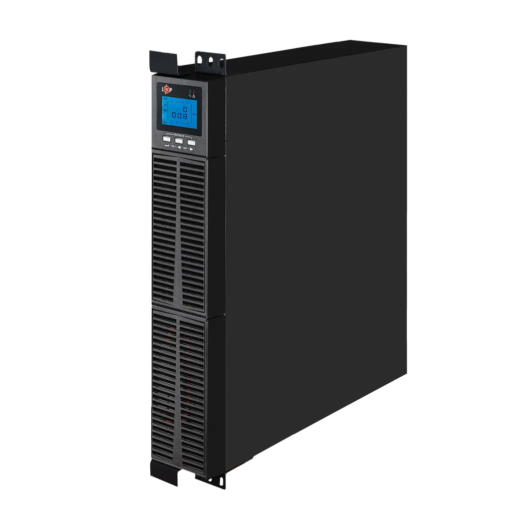 Smart-UPS LogicPower 3000 PRO RM (with battery) - фото 2