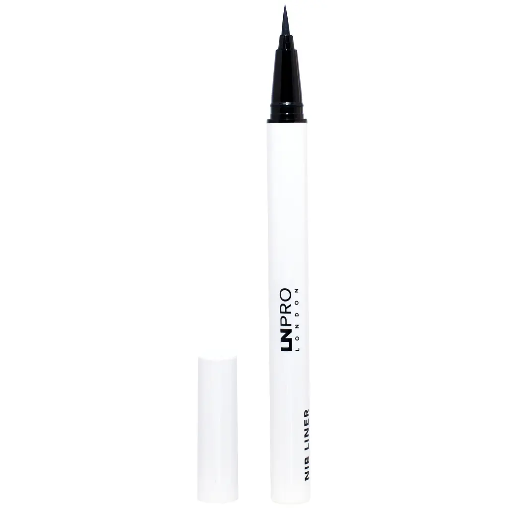 Маркер для очей LN Pro Nib Liner відтінок 101, 0.6 мл - фото 3