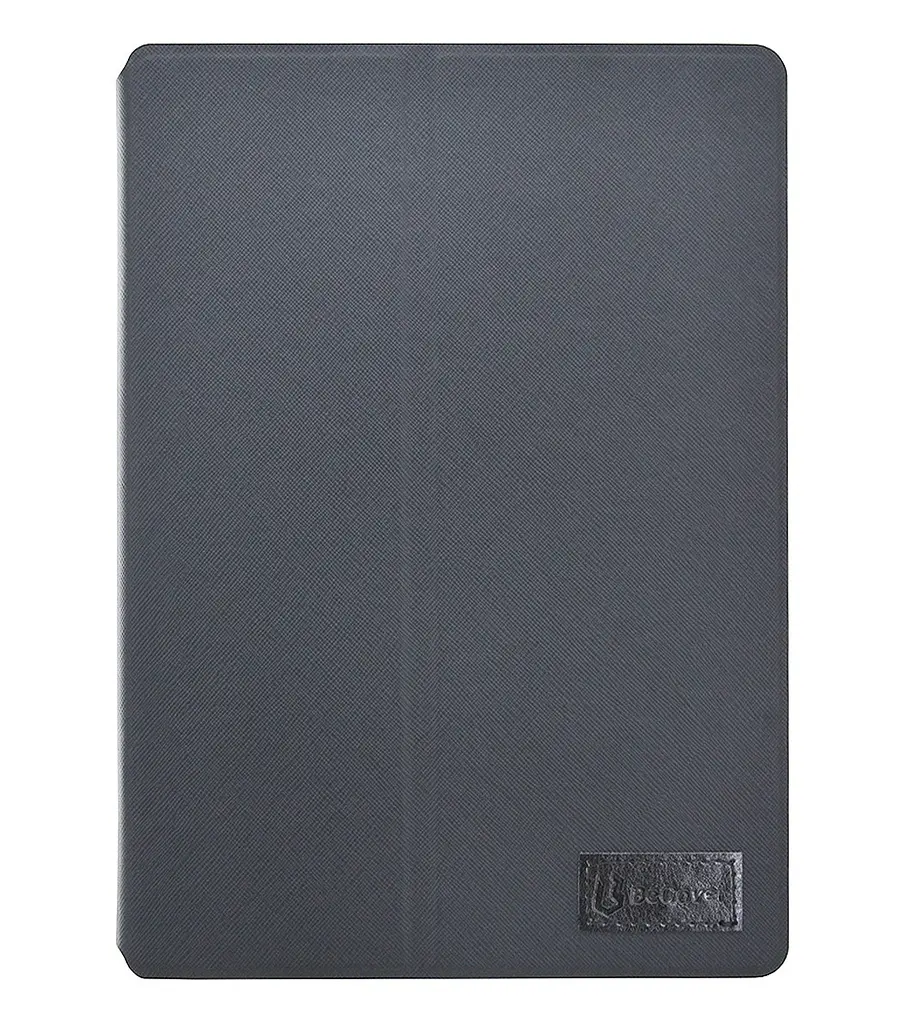 Чохол-книжка BeCover Premium для Apple iPad mini 7 (2024) Насичено-синій (712436) - фото 5